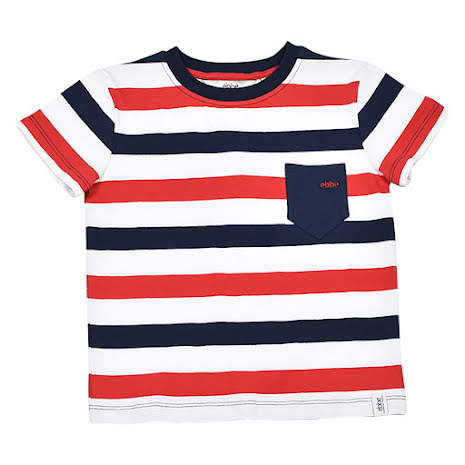 T-shirt Jean Tee – EBBE Sweden