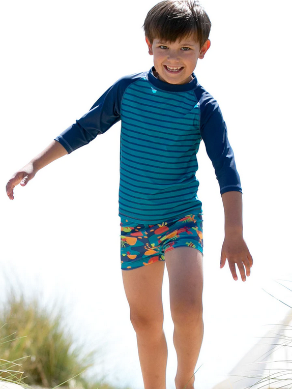 Zwembroek Rock pool swim trunks - Kite Clothing