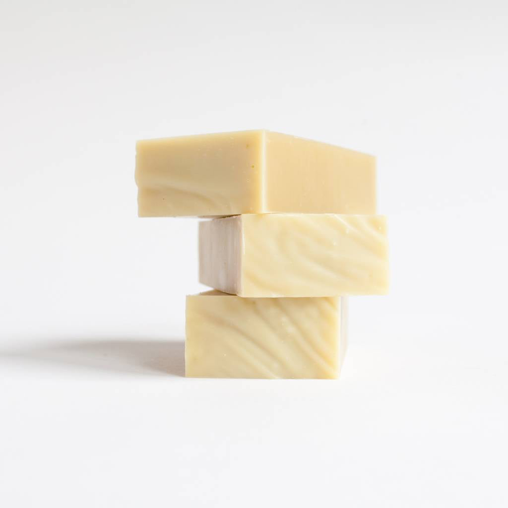 Kruidenshampoo - Werfzeep