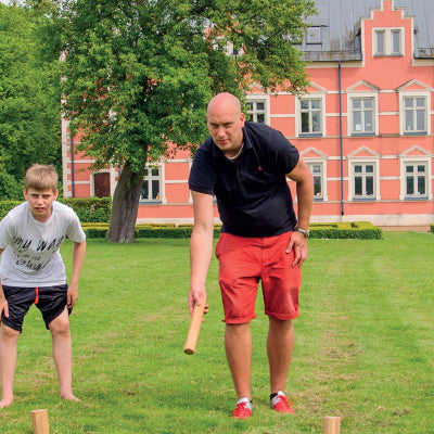 Kubb Family - Bex Sweden