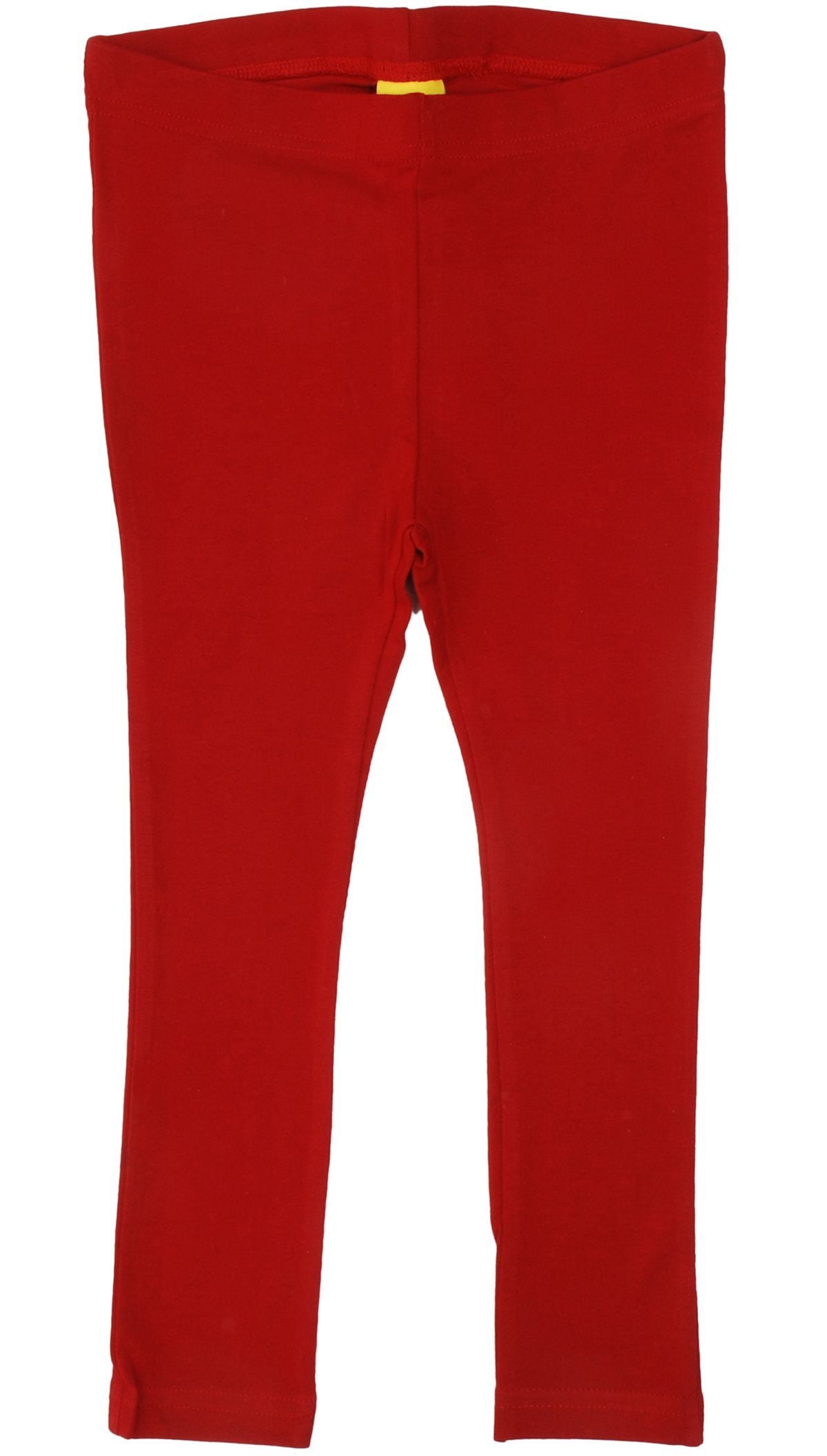 Legging Dark Red - More than a Fling (Duns Sweden)