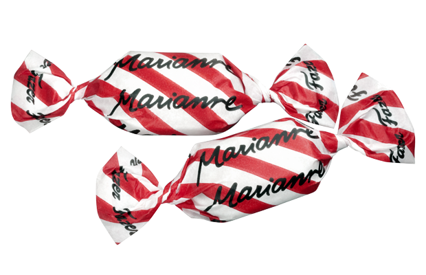 Marianne Original Mint Chocolate (Vegan & Glutenvrij) 200g – Fazer