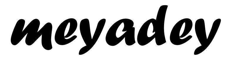 Rokje / Skirt City Bakery - Meyadey (Maxomorra)