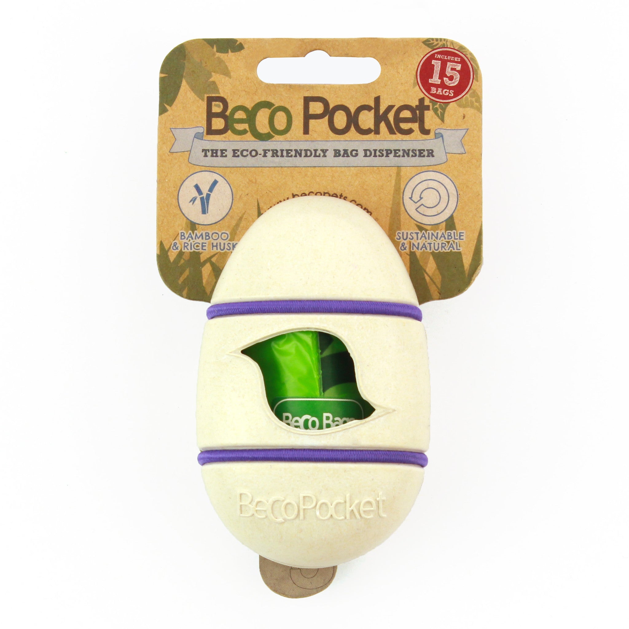 Beco Pocket - Beco Pets