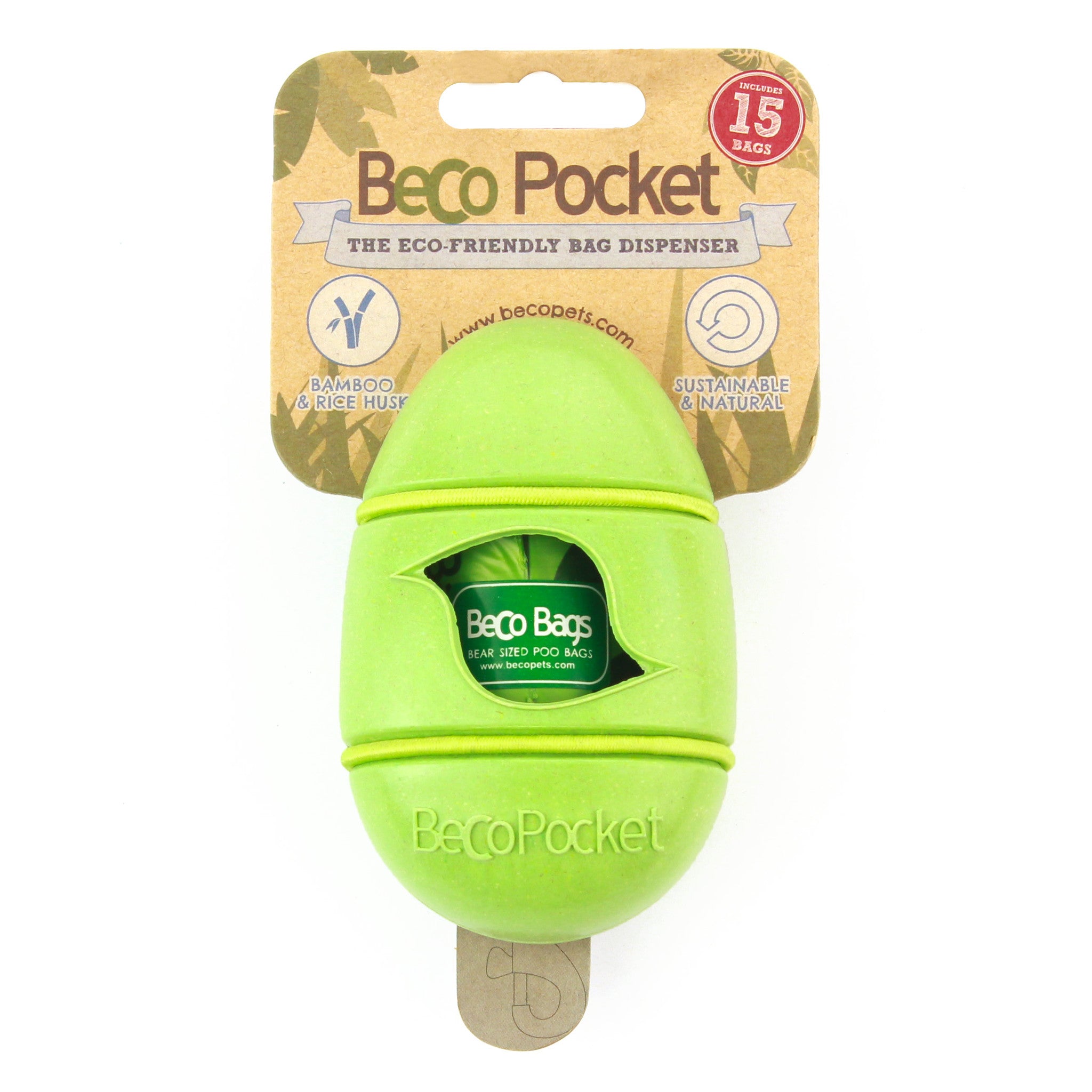 Beco Pocket - Beco Pets