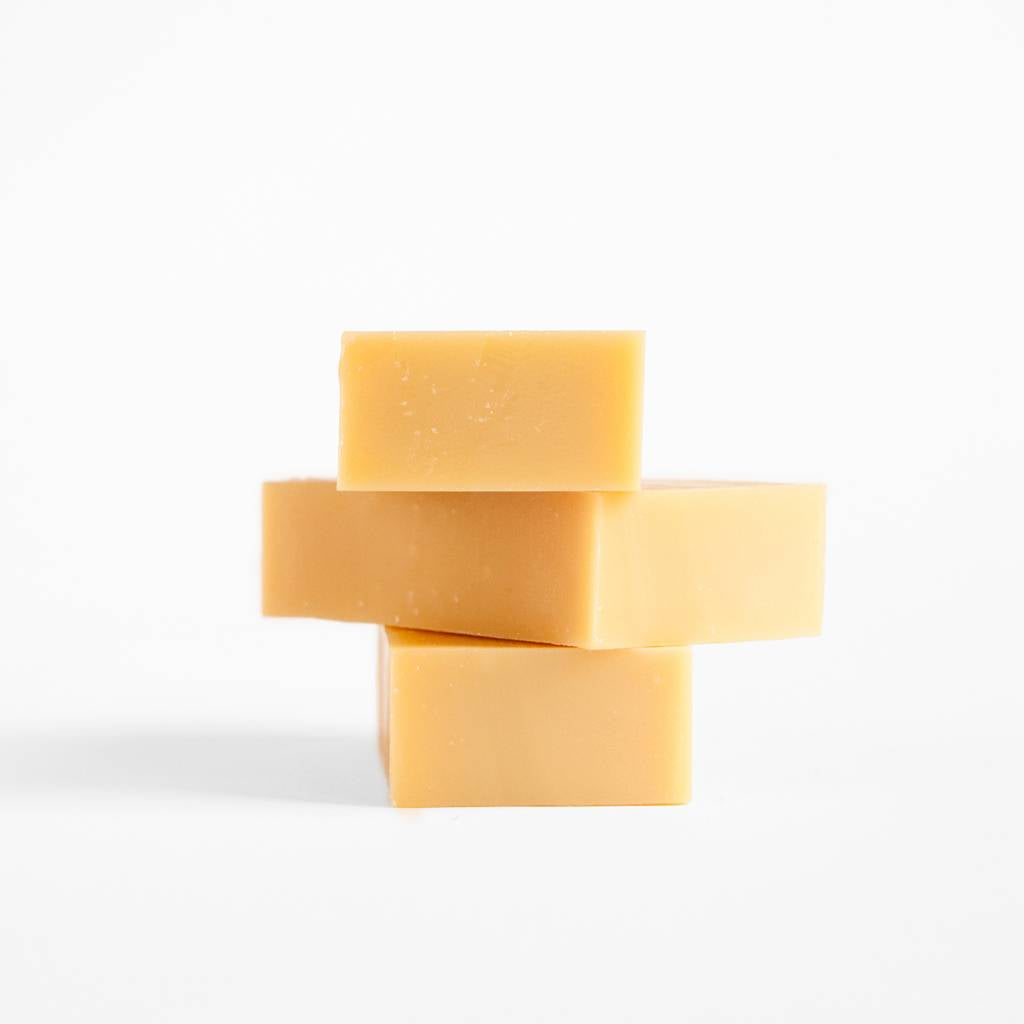 Scheerzeep – Werfzeep