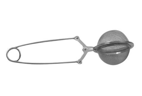 Thee-knijptang gaas Small – Simon Levelt