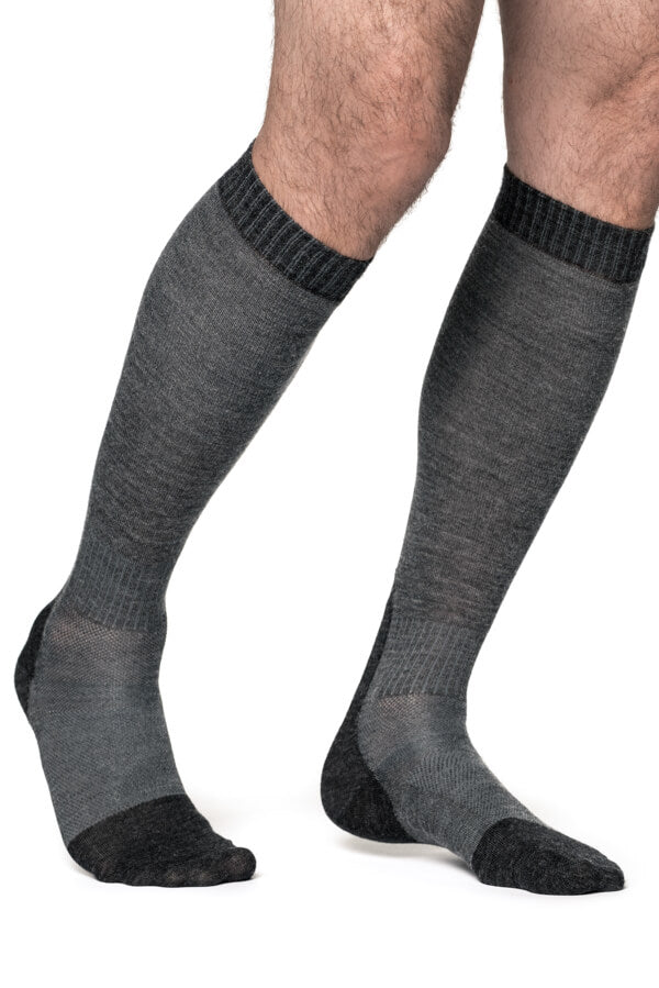 Socks Skilled Classic Liner Knee-High – Woolpower