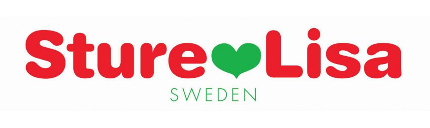 Jurk / Dress Circusbear – Sture & Lisa