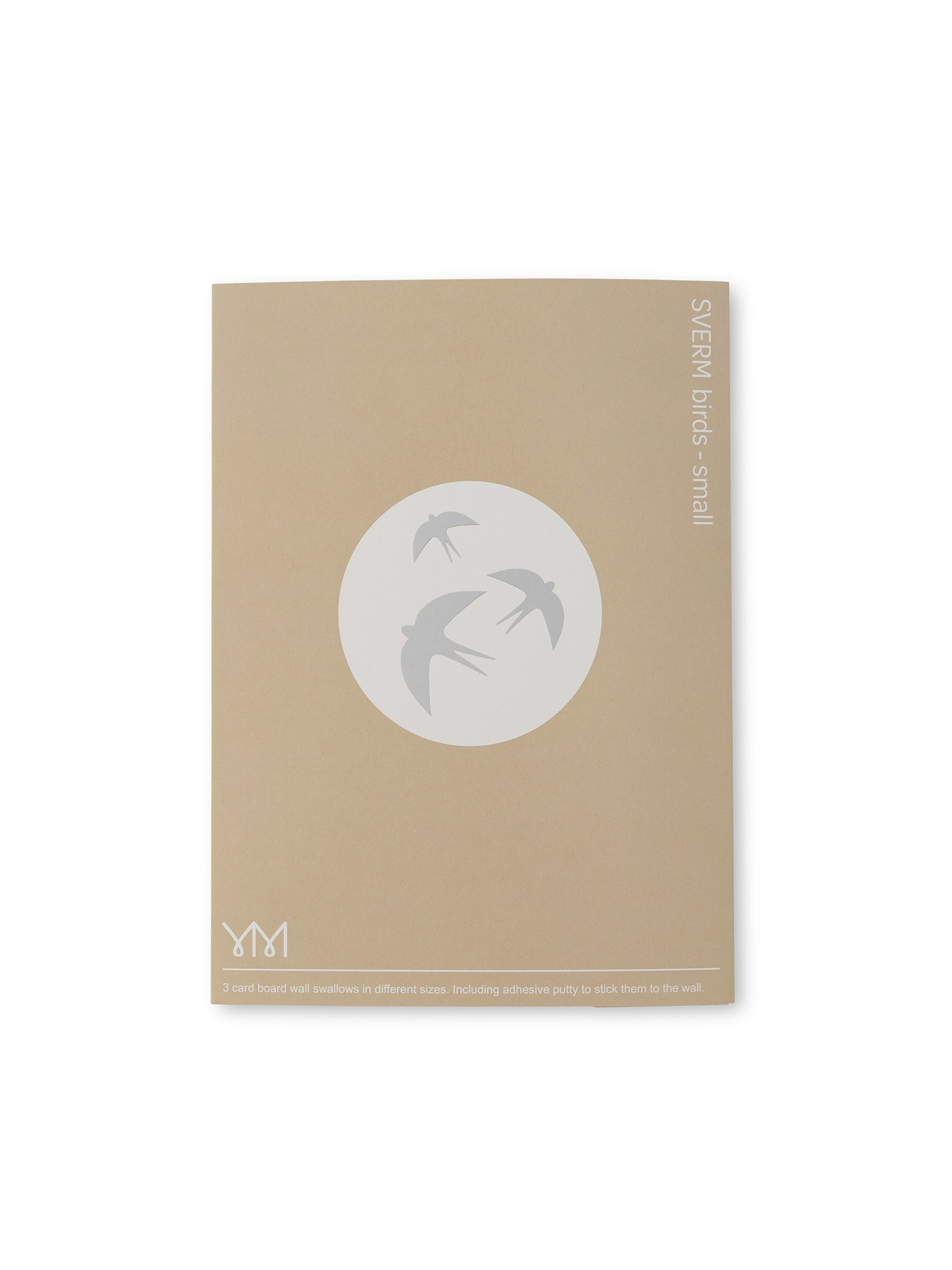 SVERM birds - small – Jurianne Matter