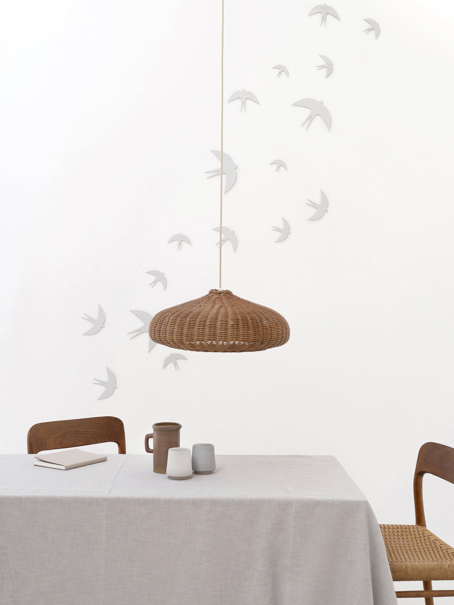 SVERM birds - small – Jurianne Matter