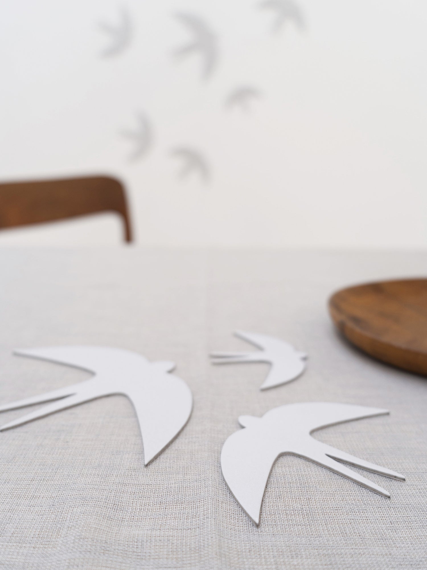 SVERM birds - small – Jurianne Matter