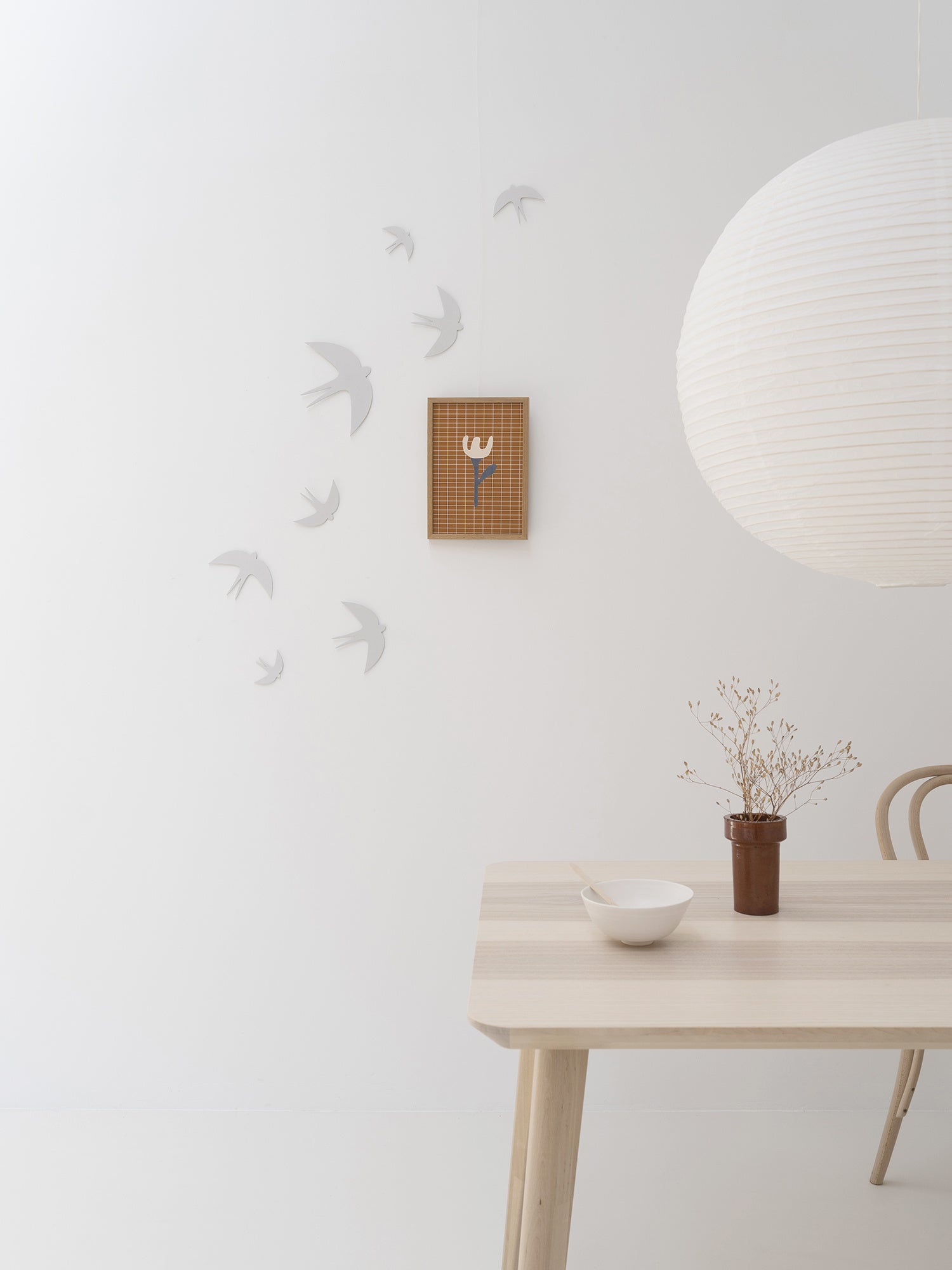 SVERM birds - small – Jurianne Matter