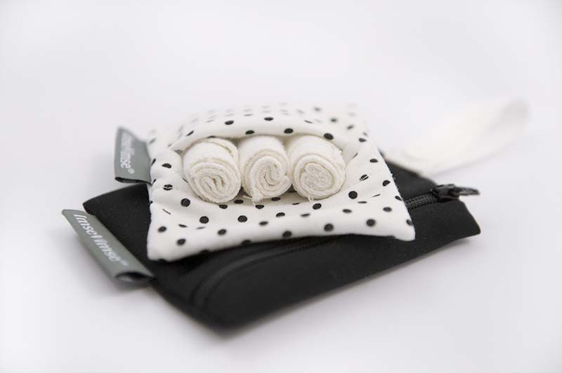 Wetbag tampon storage - ImseVimse