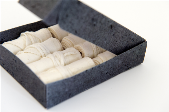 Wasbare tampons mini / medium of maxi – ImseVimse