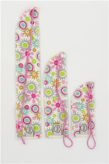 Wasbare tampons mini / medium of maxi – ImseVimse