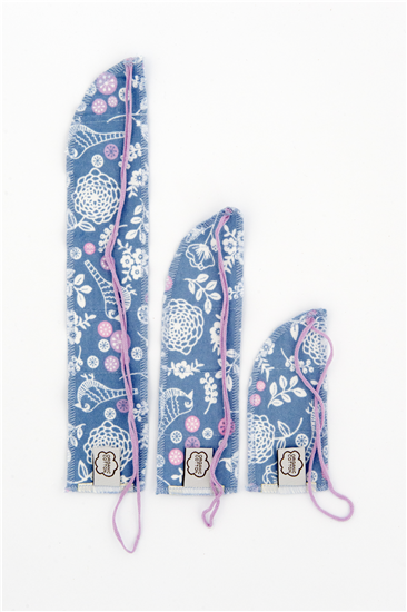 Wasbare tampons mini / medium of maxi – ImseVimse