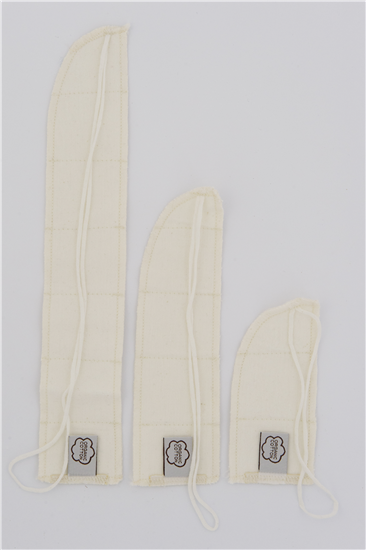 Wasbare tampons mini / medium of maxi – ImseVimse