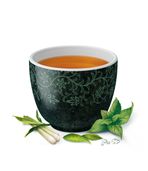 Green Balance thee - Yogi Tea Organic