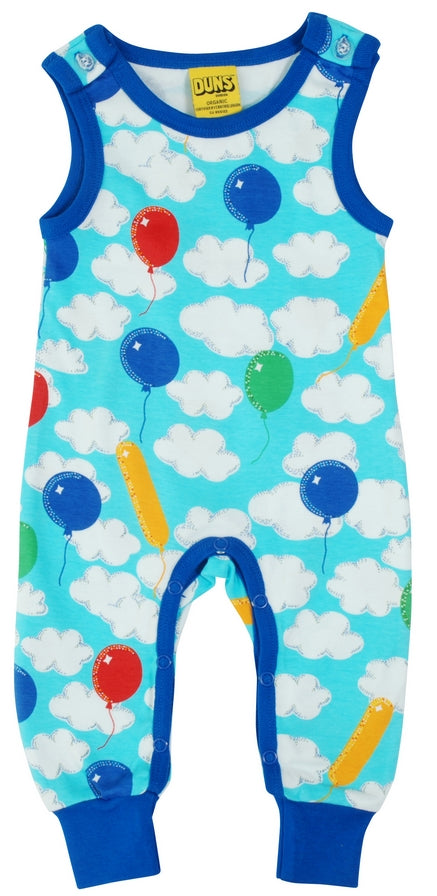 Playsuit / Dungarees A Cloudy Day - Duns Sweden
