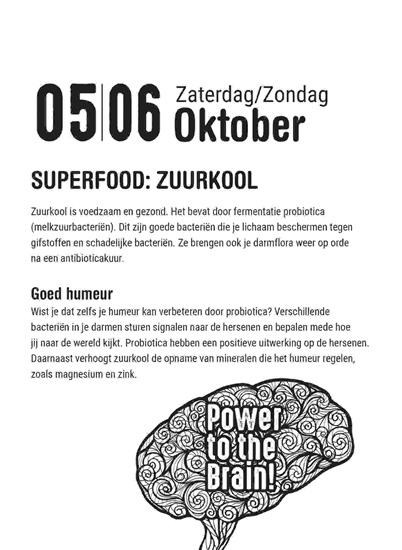 Vegan Recepten Scheurkalender 2021 - Lekker Plantaardig