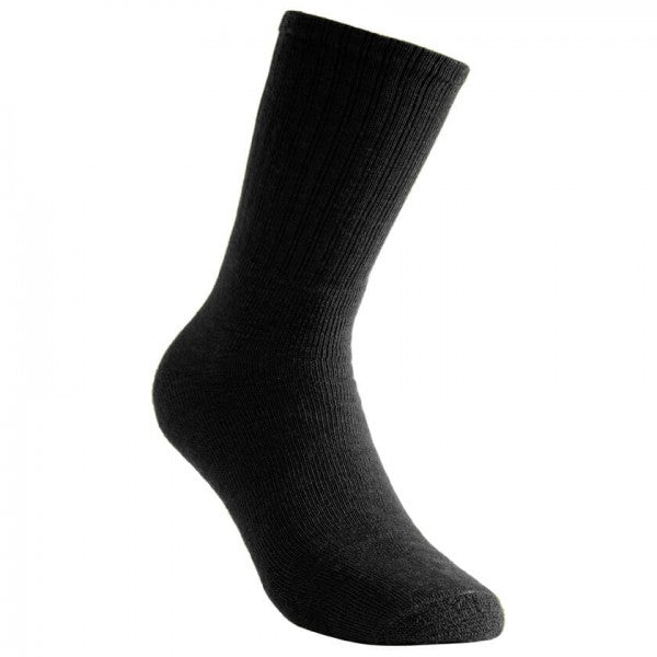 Socks Classic 200 Black - Woolpower