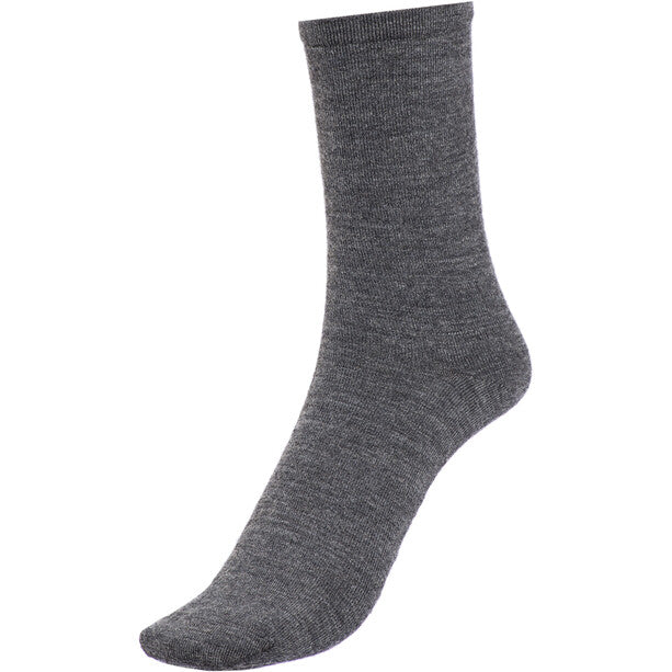 Socks Classic Liner Grey - Woolpower