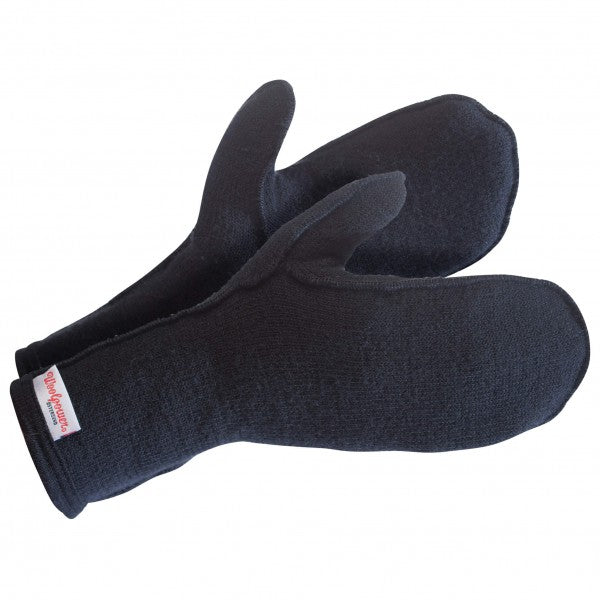 Wanten / Mittens thin 400 Unisex – Woolpower