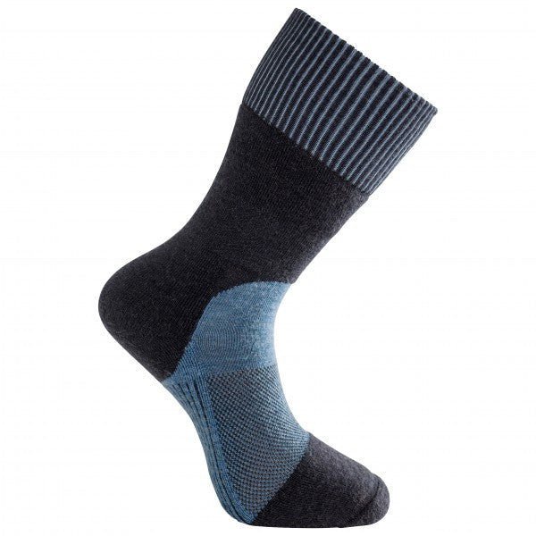 Socks Skilled Classic 400 nordic blue – Woolpower