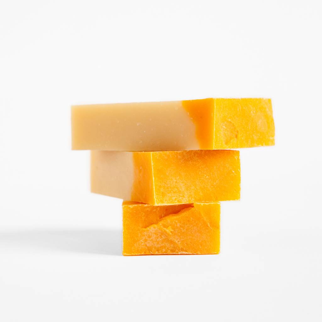 Ylang ylangzeep – Werfzeep