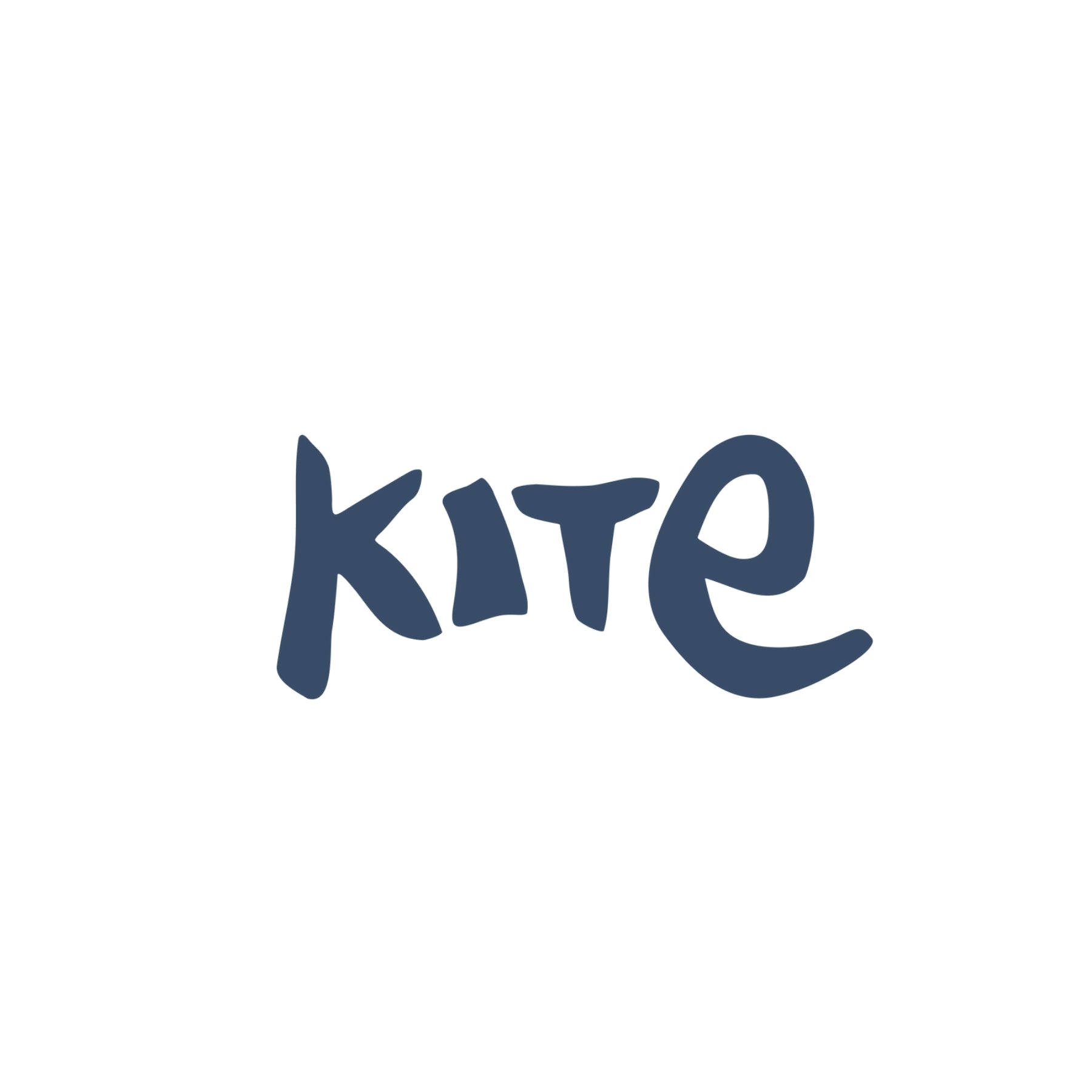 Kite Clothing logo biologisch katoen kinderkleding