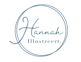 Hannah Illustreert
