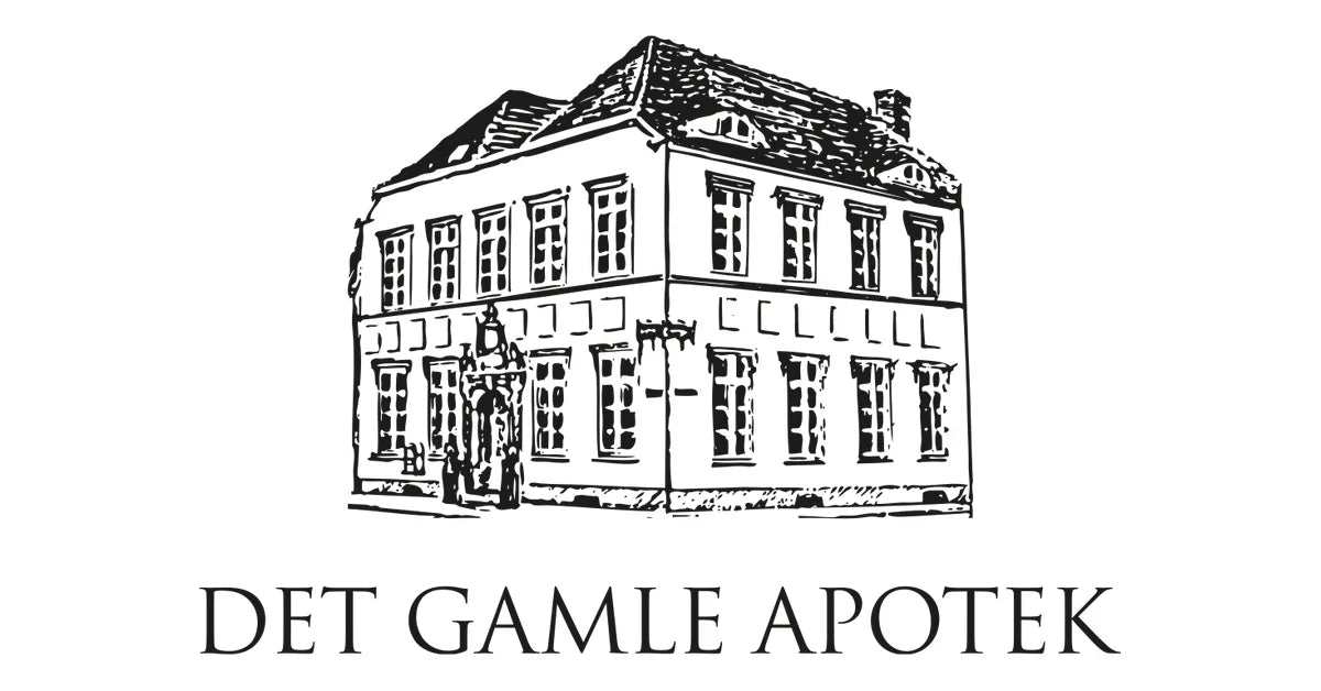 Det Gamle Apotek