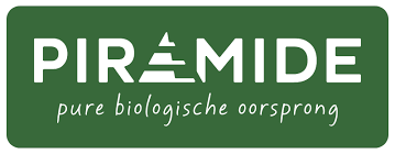 Piramide biologische thee en kinderthee assortiment