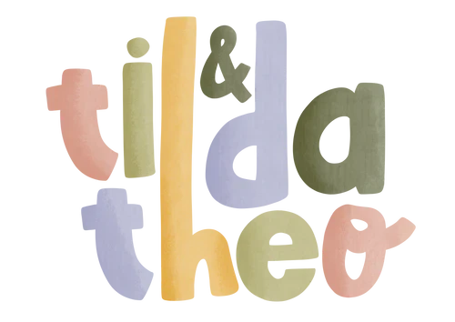 Thilda & Theo