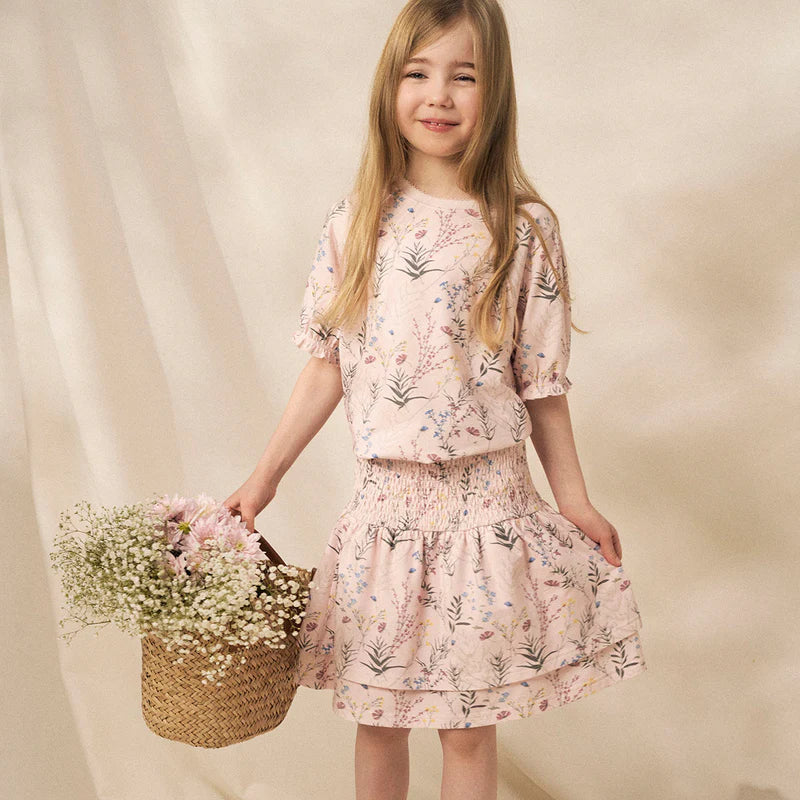 Kinderkleding lente & zomer 2026