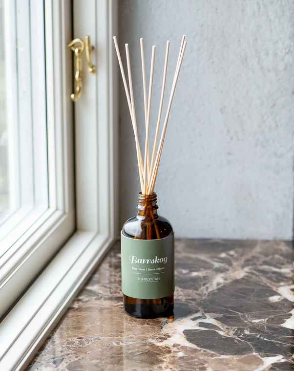 Diffusers