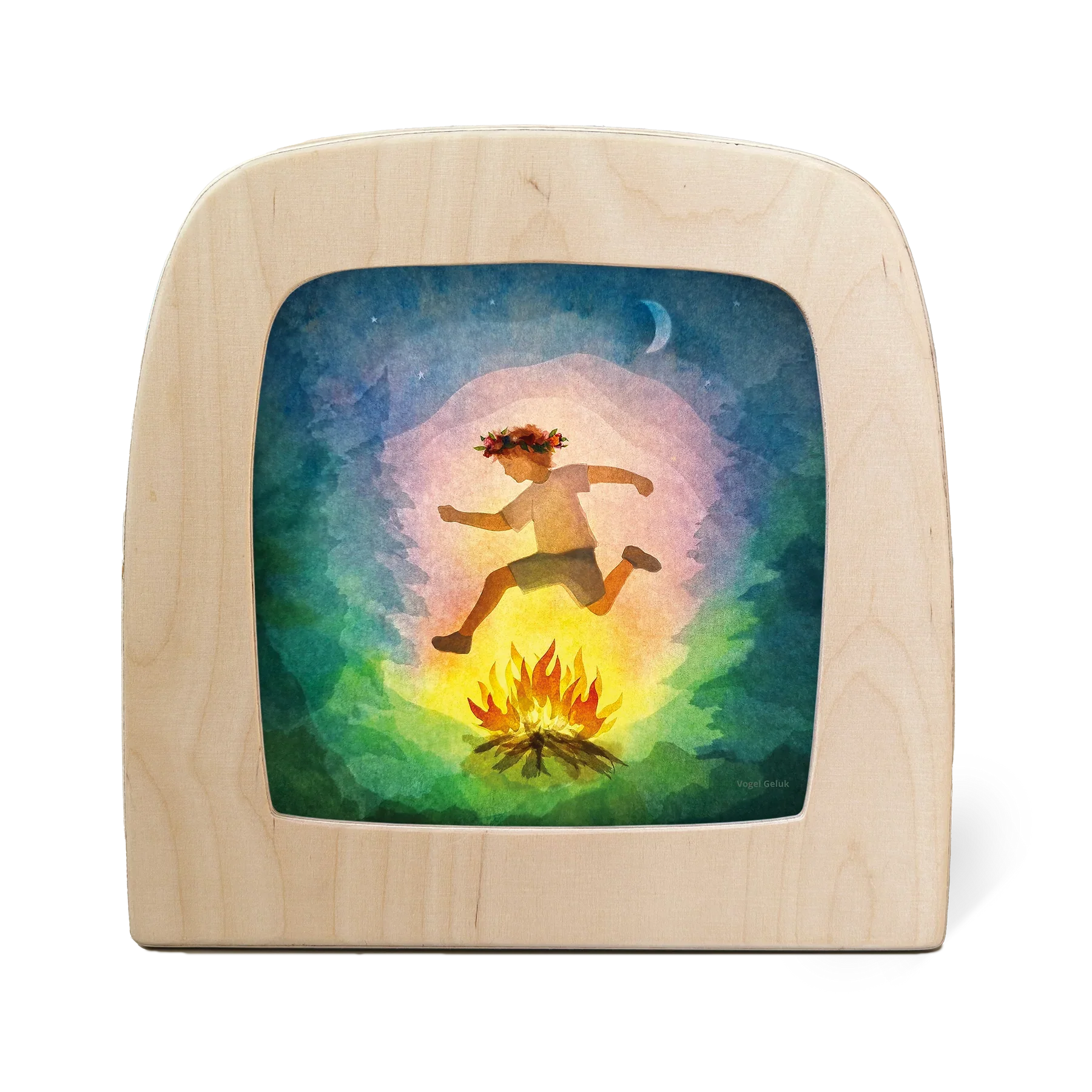 Toverplaten Sint-Jan – Zomerfeest & Waldorf Seizoenstafel