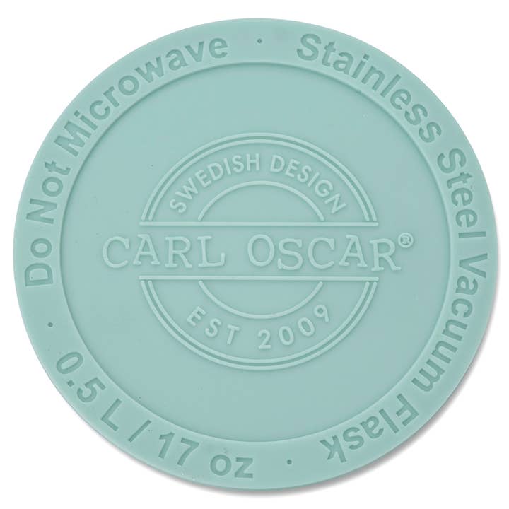 Losse anti-slipkussen voor Spirit TempFlask 0.5L – Carl Oscar