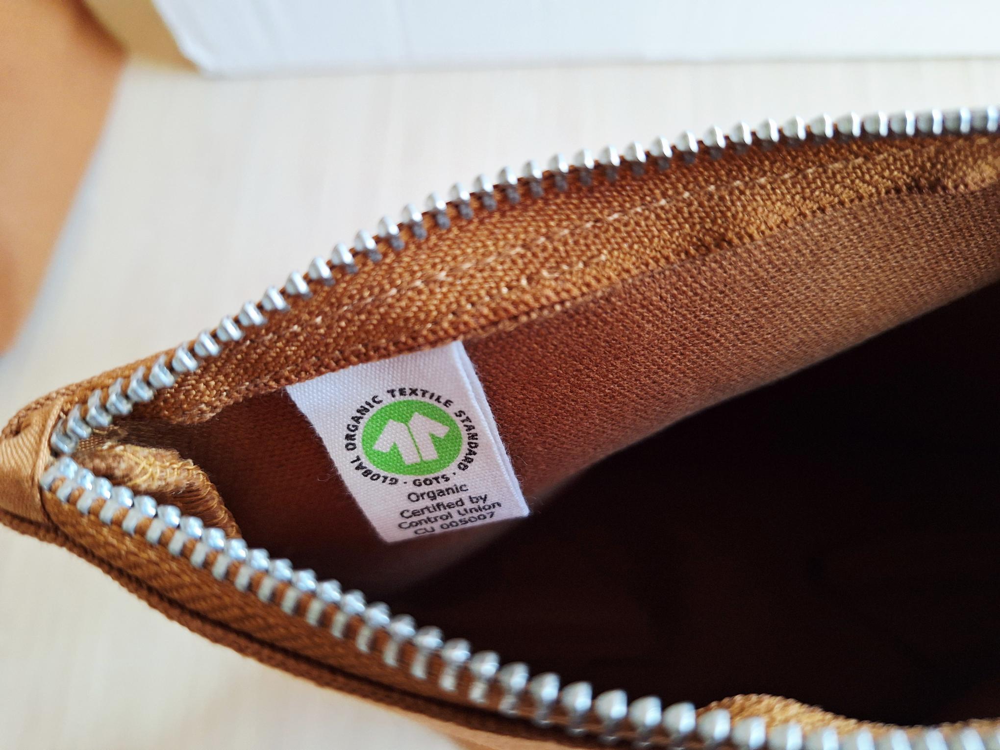 Toilettas / Etui Camel - M – Bo Weevil