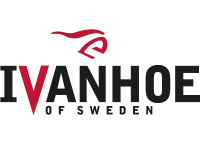 Polswarmer / Wristband Freya Graphite Marl – Ivanhoe of Sweden