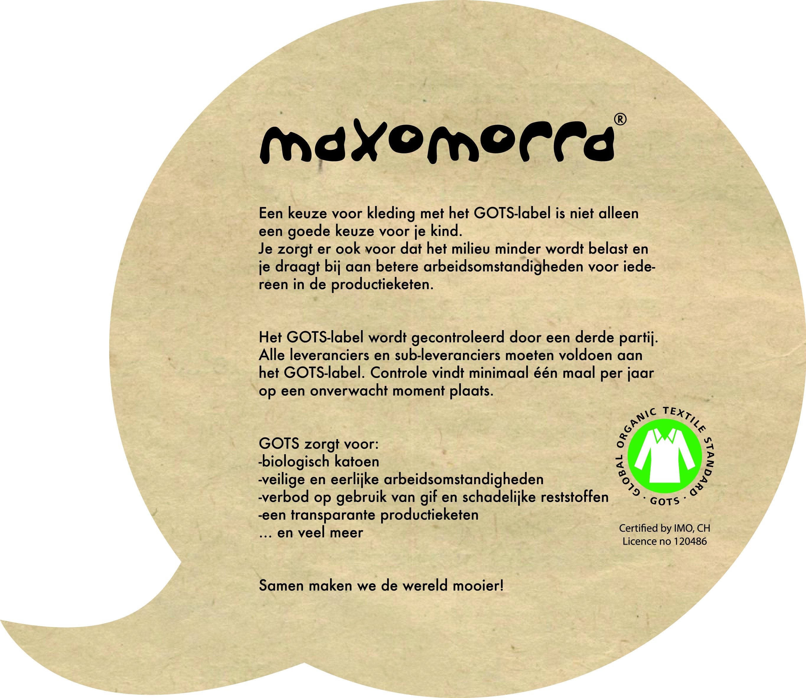 Muts / Hat Gorilla Gracious - Meyadey (Maxomorra)