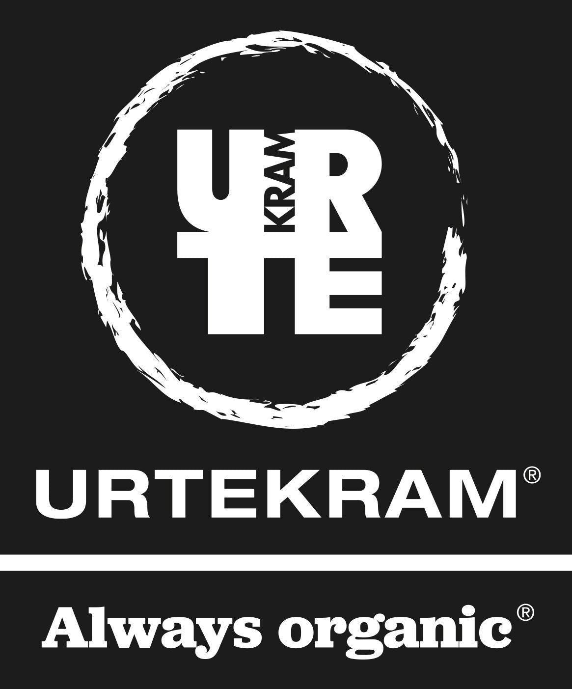 Men Cream Deo with oak extracts - Urtekram