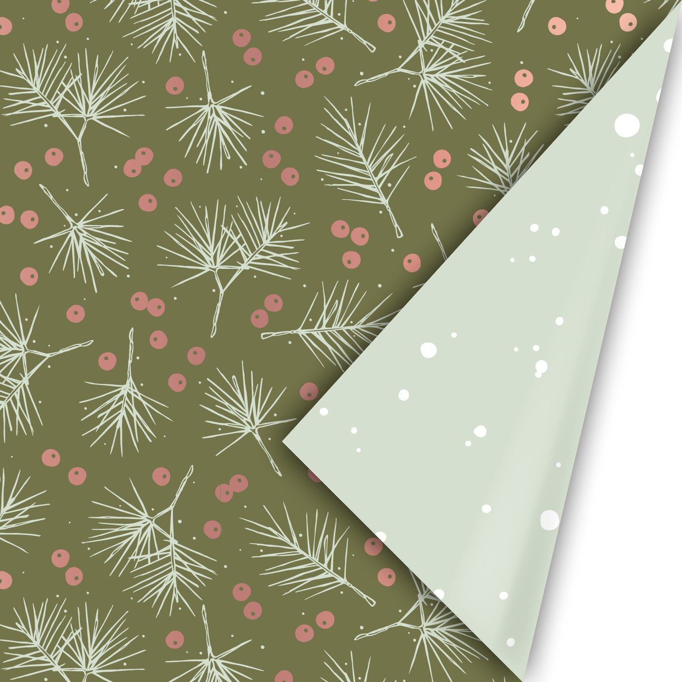 wrapin