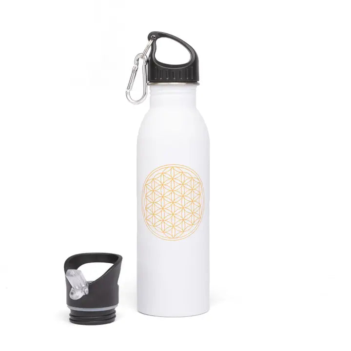 Losse dop voor Bodhi Drink- en Thermosfles - Bodynova