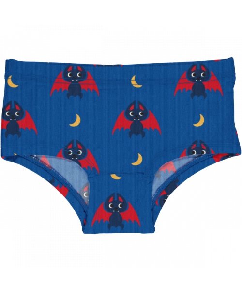 Hipster Briefs Bat - Maxomorra