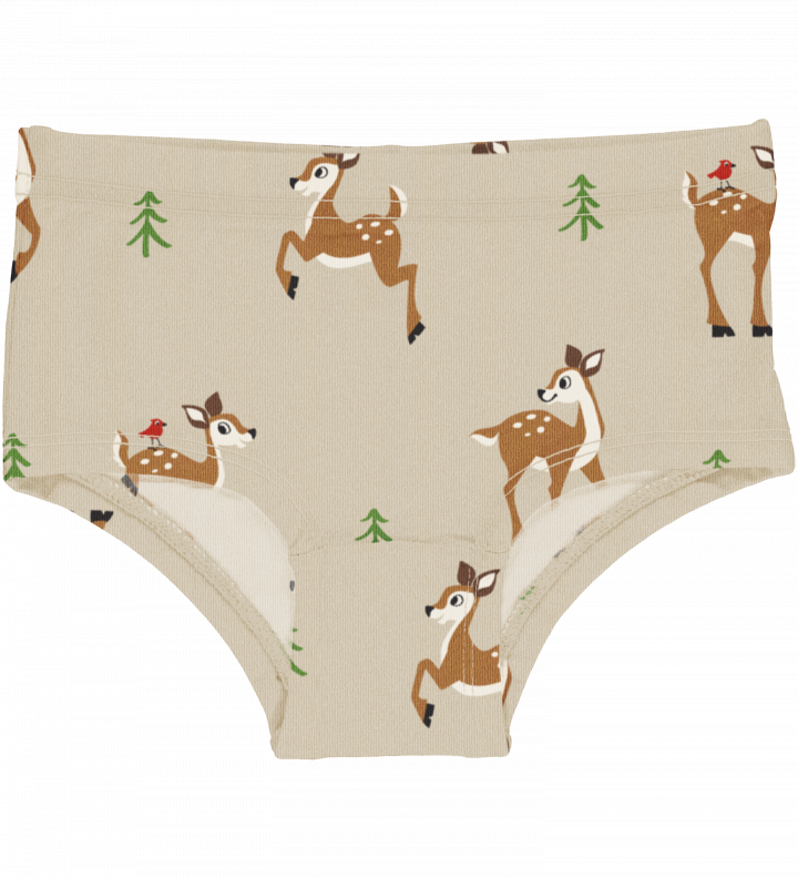 Hipster Fawn - Maxomorra