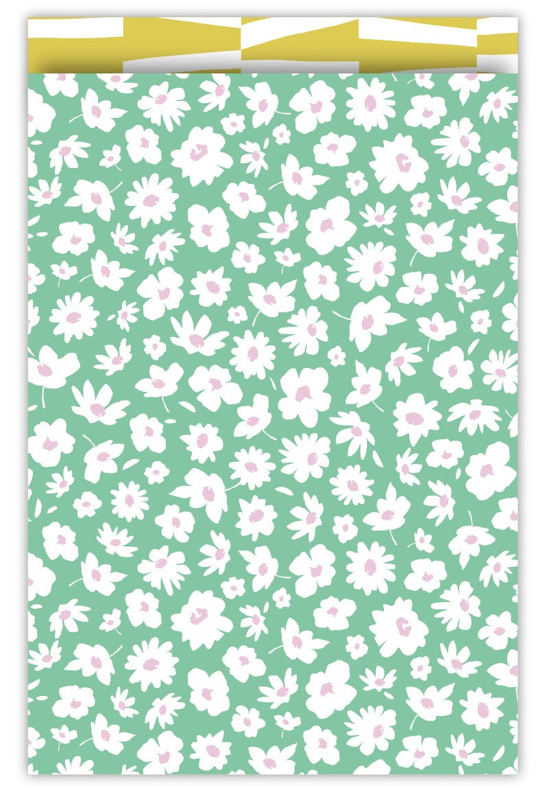 Gift wrapping