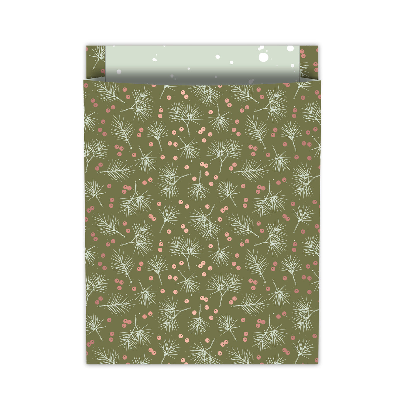 Gift wrapping