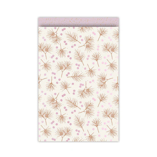 Gift wrapping